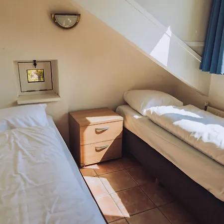 Oostergeest By Interhome Uitgeest