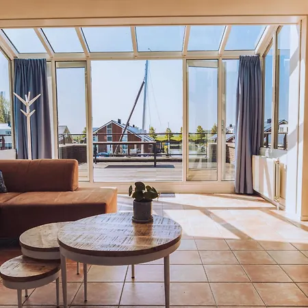 Oostergeest By Interhome * Uitgeest