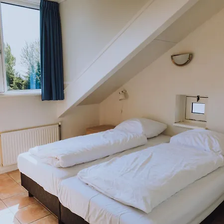 Prázdninový areál Oostergeest By Interhome *