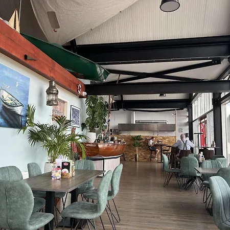 Prázdninový areál Oostergeest By Interhome