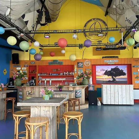 Oostergeest By Interhome Prázdninový areál *