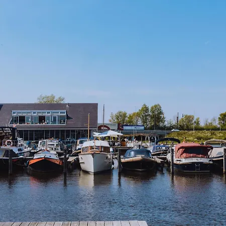 Oostergeest By Interhome Uitgeest