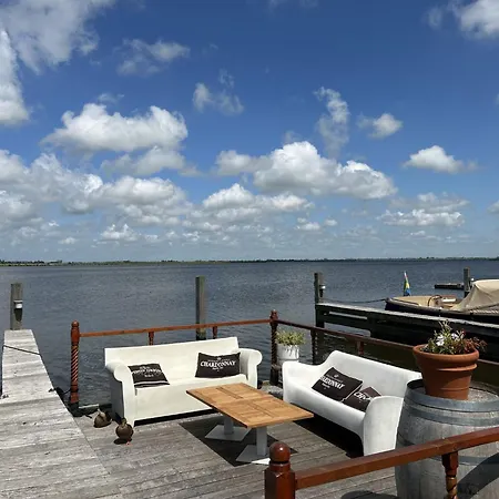 Oostergeest By Interhome * Uitgeest