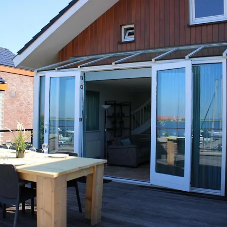 Prázdninový areál Oostergeest By Interhome