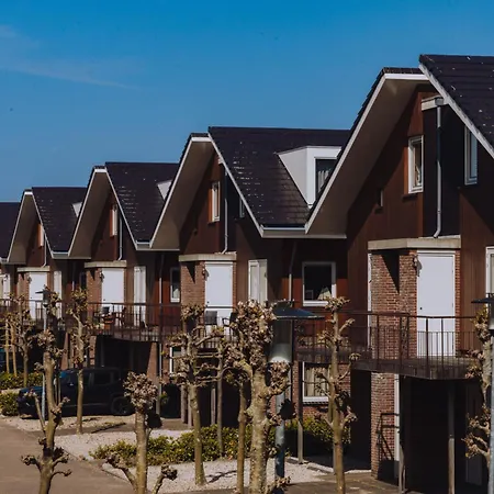 Apartment Oostergeest By Interhome Uitgeest