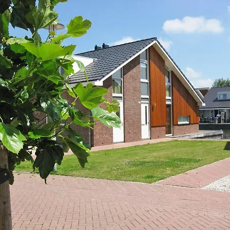 Oostergeest By Interhome * Uitgeest