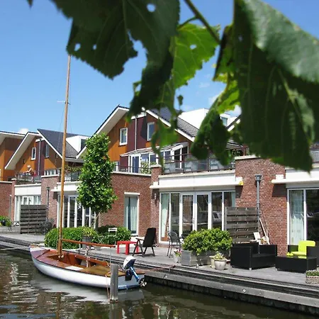 Oostergeest By Interhome Apartment Uitgeest