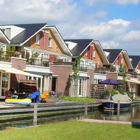 Oostergeest By Interhome Kompleks wypoczynkowy *