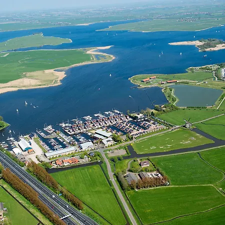 Apartment Oostergeest By Interhome Uitgeest