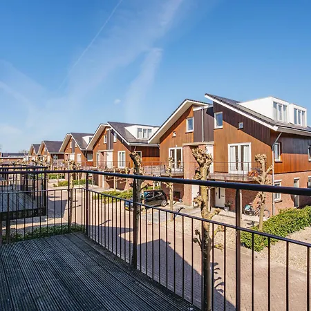 Oostergeest By Interhome Uitgeest