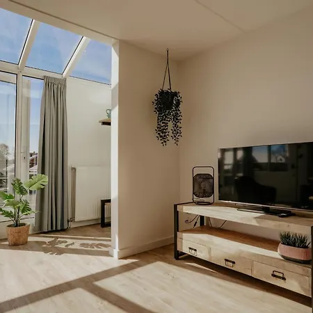 Oostergeest By Interhome Vakantiepark Uitgeest