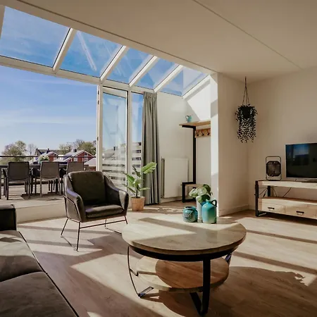Oostergeest By Interhome Uitgeest