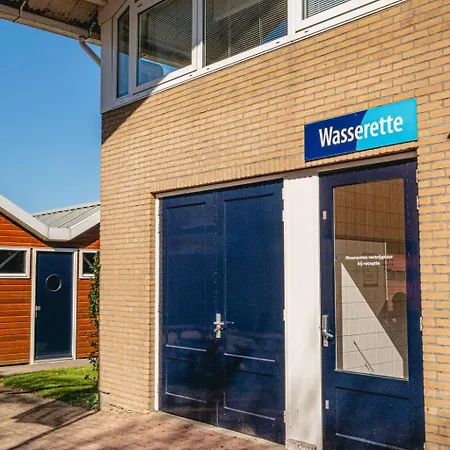 Oostergeest By Interhome * Uitgeest