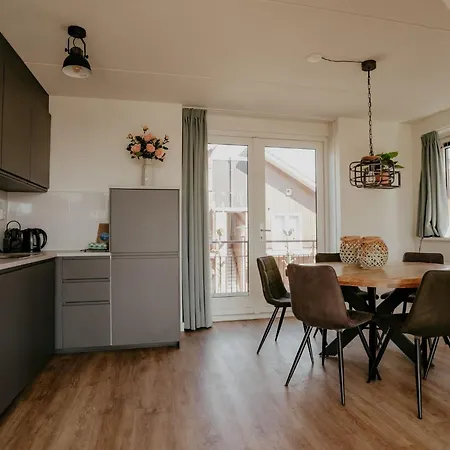 Oostergeest By Interhome