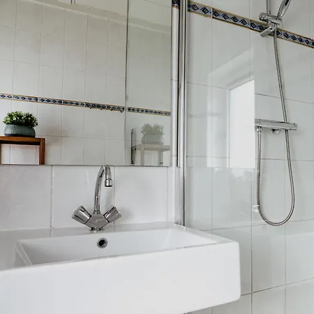 База отдыха Oostergeest By Interhome *