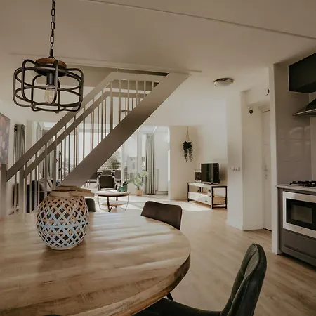Oostergeest By Interhome Vakantiepark Uitgeest