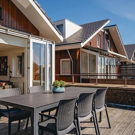 Oostergeest By Interhome База отдыха *