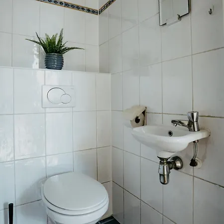 Oostergeest By Interhome База отдыха Uitgeest