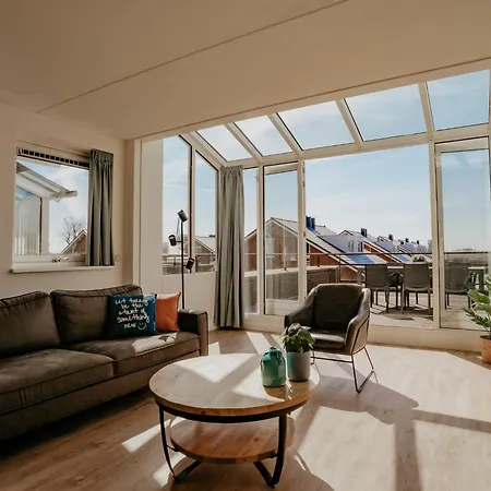 Oostergeest By Interhome * Uitgeest