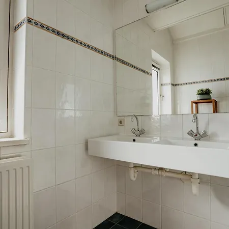 База отдыха Oostergeest By Interhome *