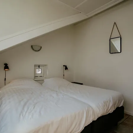 Oostergeest By Interhome База отдыха Uitgeest