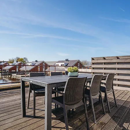 База отдыха Oostergeest By Interhome