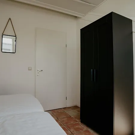 Oostergeest By Interhome База отдыха Uitgeest