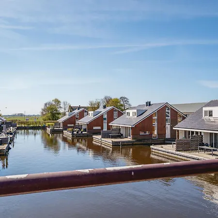 Oostergeest By Interhome