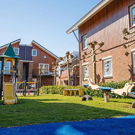 Oostergeest By Interhome * Uitgeest