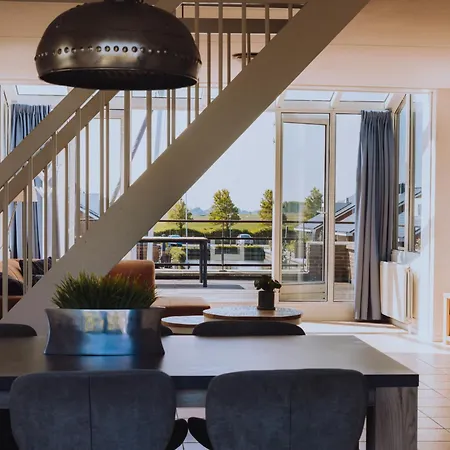 Oostergeest By Interhome * Uitgeest