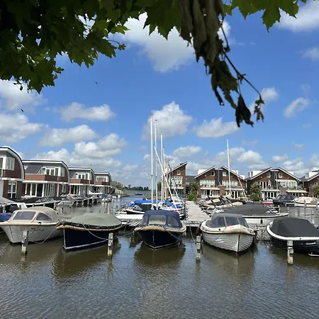Oostergeest By Interhome Holiday park Uitgeest