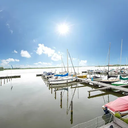 Oostergeest By Interhome Holiday park